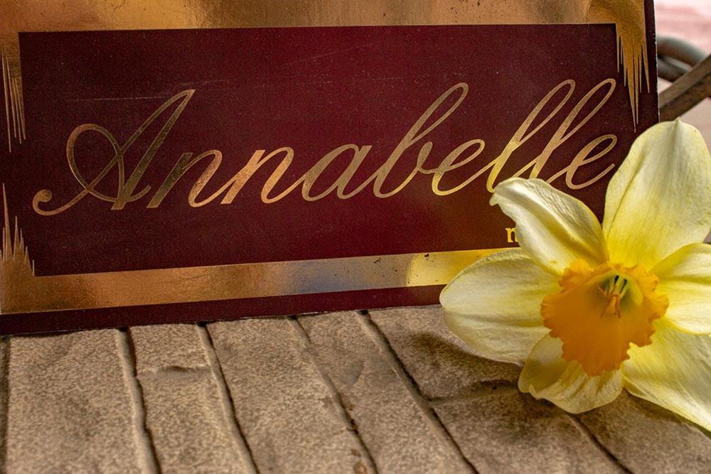 Annabelle Отель أوديسا المظهر الخارجي الصورة